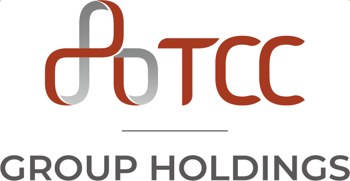 TCC Group Logo